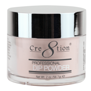 Cre8tion ACRYLIC-DIPPING POWDER, Rustic Collection, 1.7oz, RC19